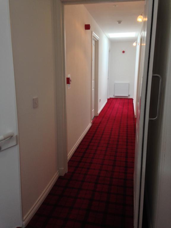 Rosebank Guest House Perth Ngoại thất bức ảnh