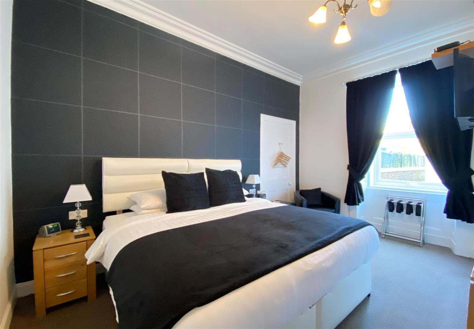 Rosebank Guest House Perth Ngoại thất bức ảnh