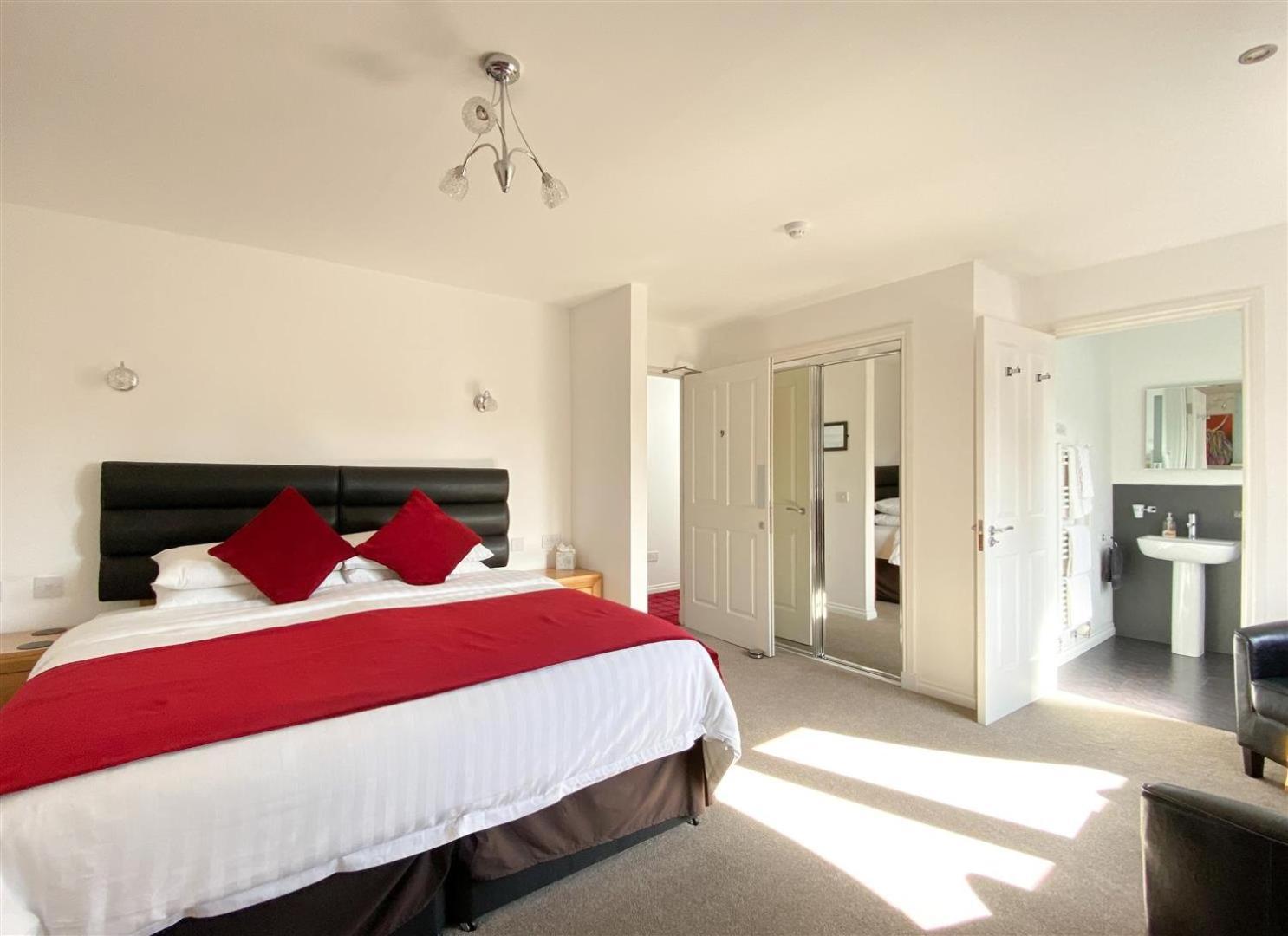 Rosebank Guest House Perth Ngoại thất bức ảnh