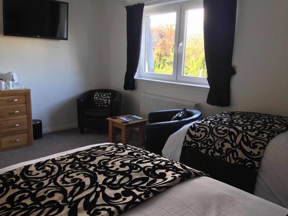 Rosebank Guest House Perth Ngoại thất bức ảnh