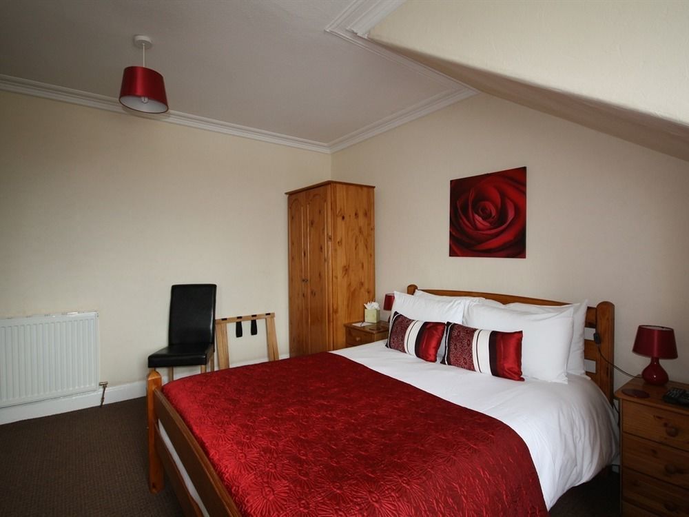 Rosebank Guest House Perth Ngoại thất bức ảnh