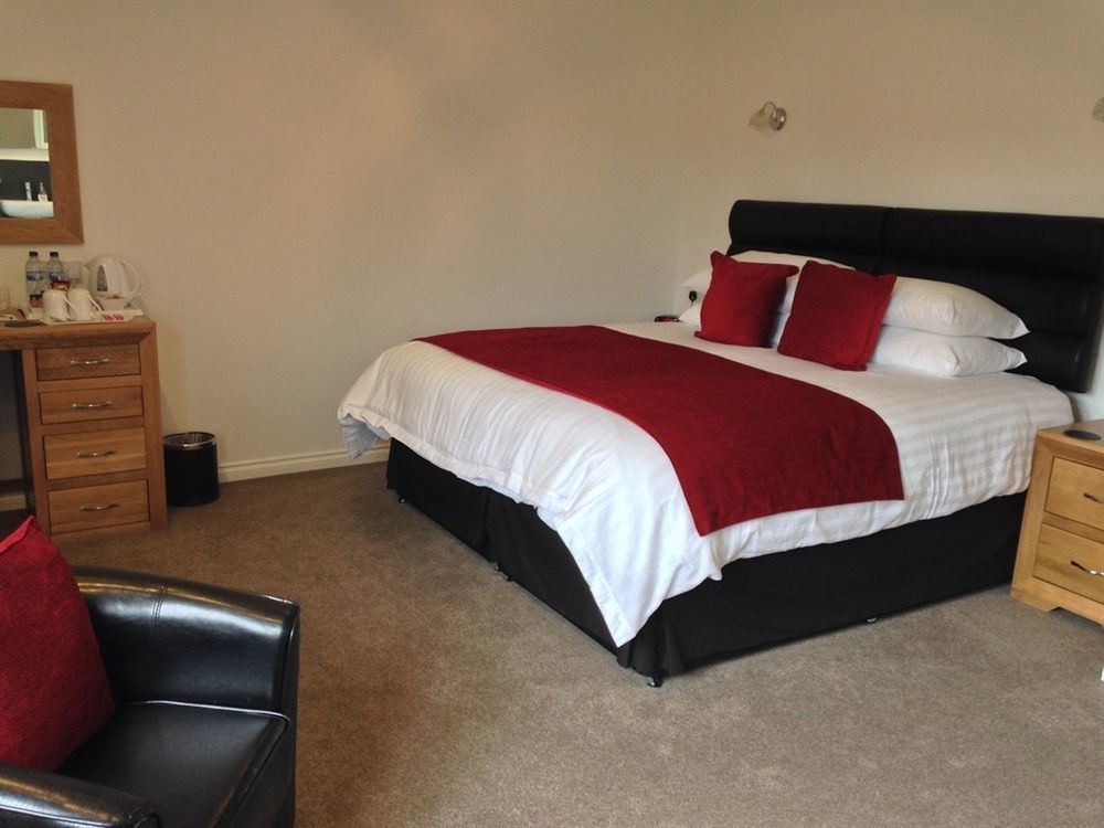 Rosebank Guest House Perth Ngoại thất bức ảnh