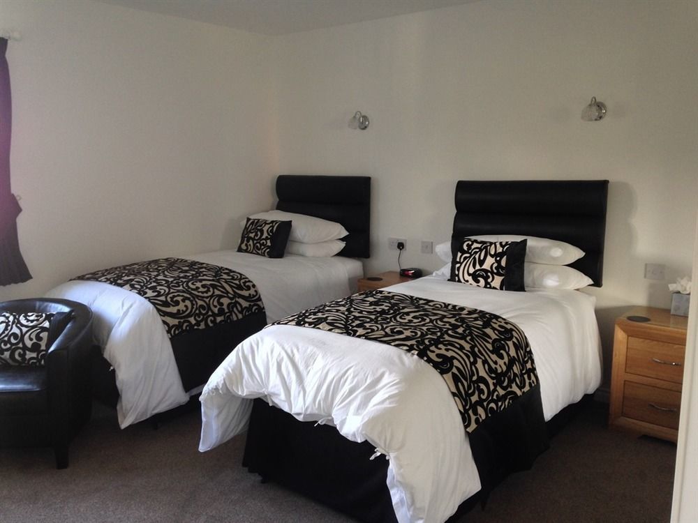 Rosebank Guest House Perth Ngoại thất bức ảnh