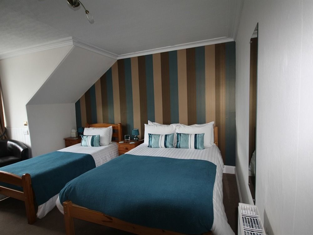 Rosebank Guest House Perth Ngoại thất bức ảnh