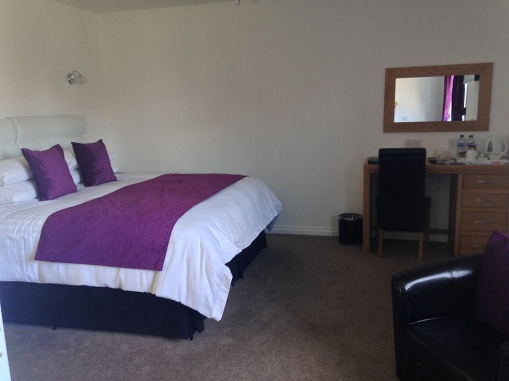 Rosebank Guest House Perth Ngoại thất bức ảnh