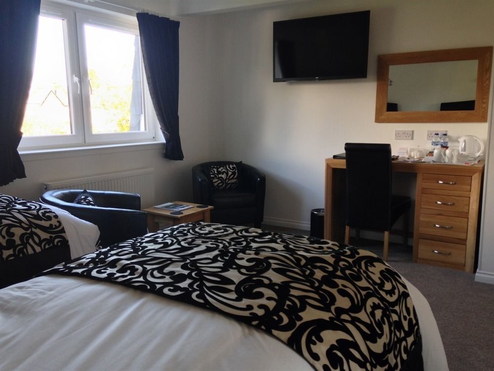 Rosebank Guest House Perth Ngoại thất bức ảnh