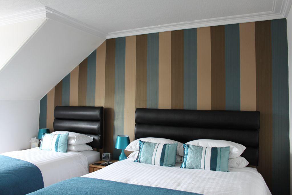 Rosebank Guest House Perth Ngoại thất bức ảnh