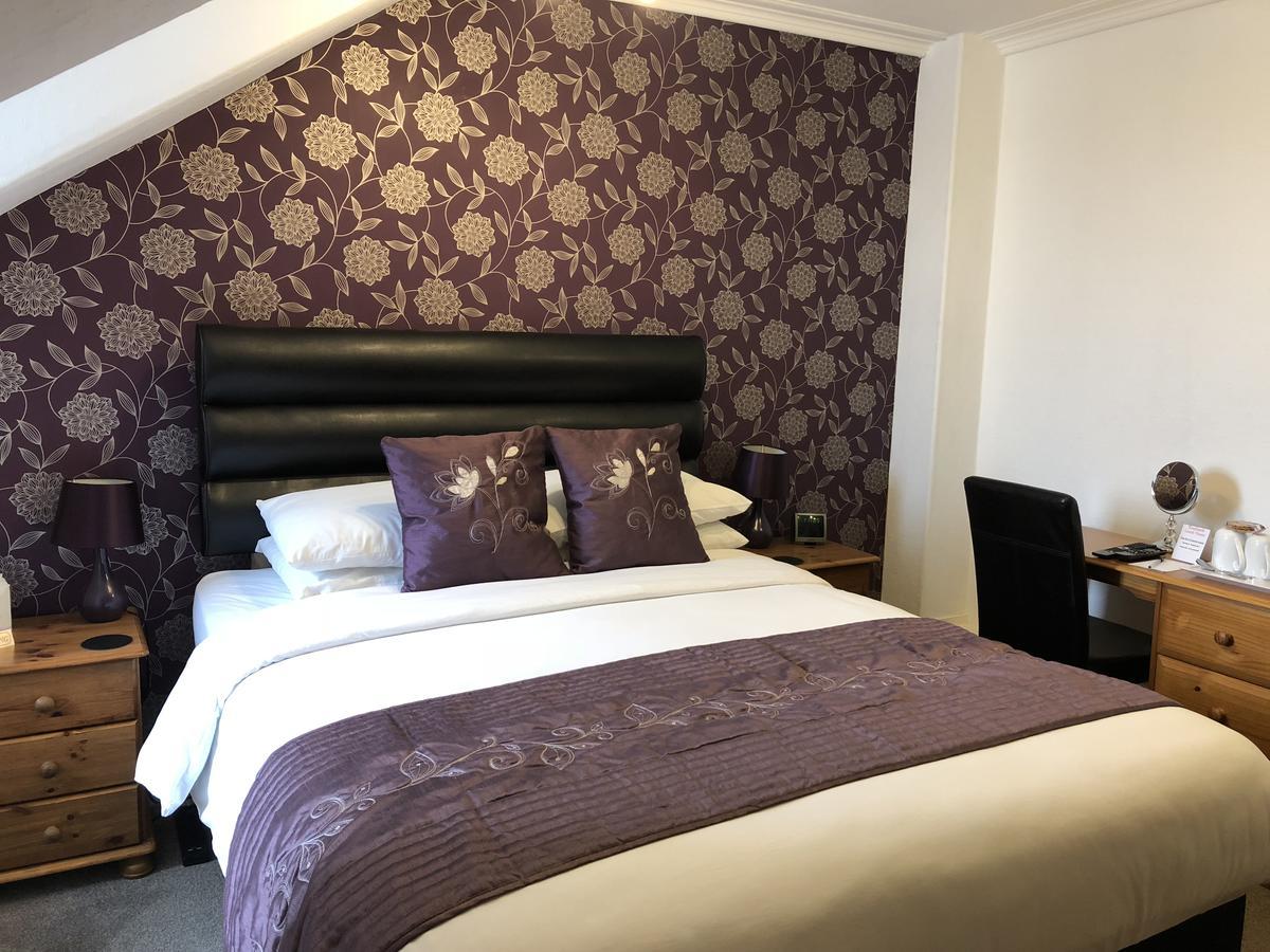 Rosebank Guest House Perth Ngoại thất bức ảnh