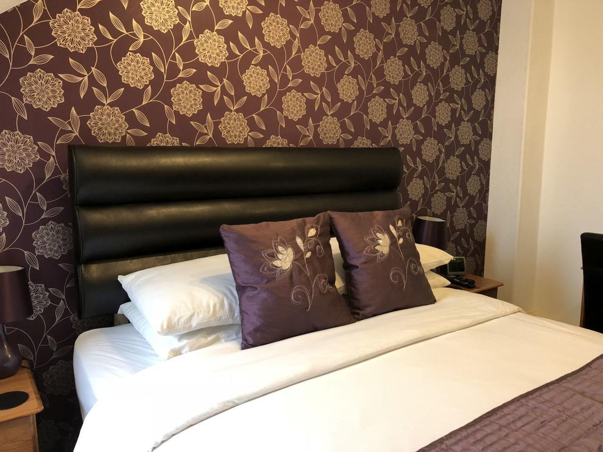 Rosebank Guest House Perth Ngoại thất bức ảnh