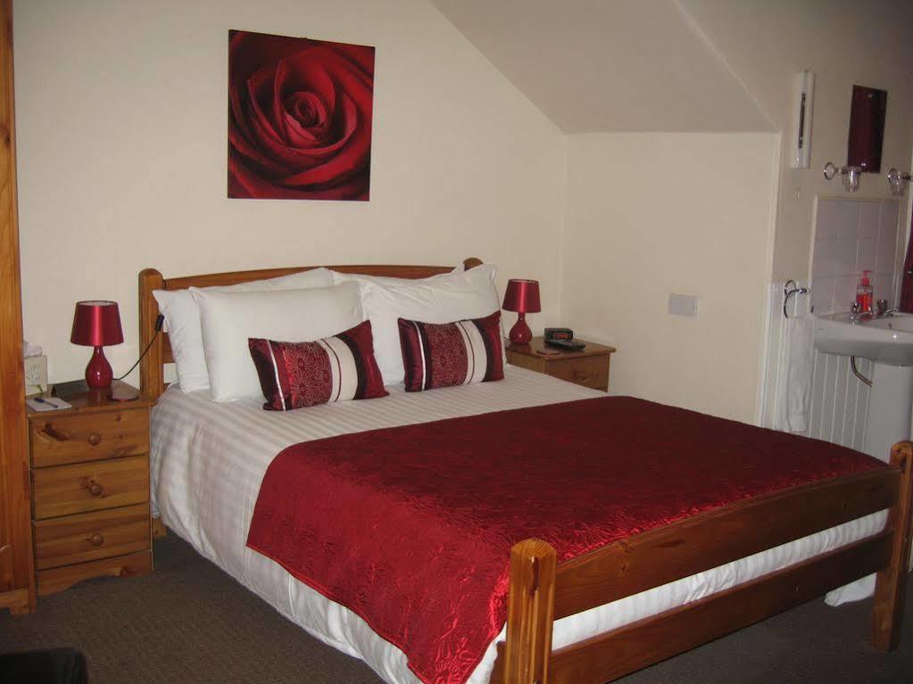 Rosebank Guest House Perth Ngoại thất bức ảnh