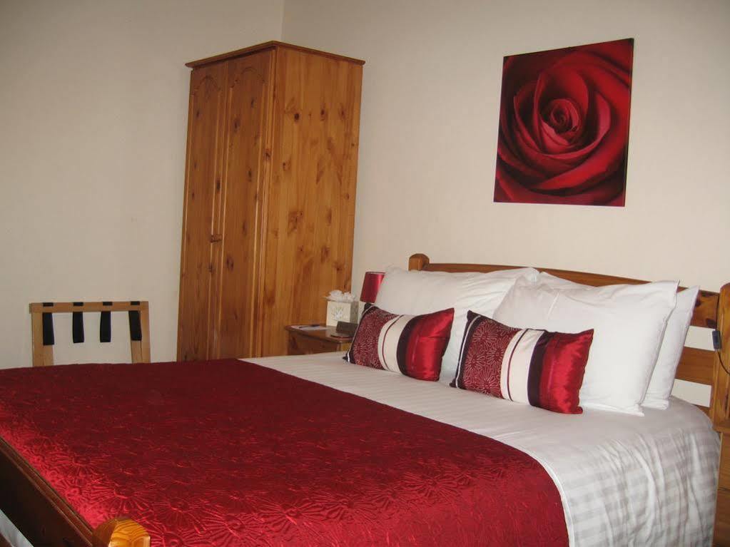 Rosebank Guest House Perth Ngoại thất bức ảnh