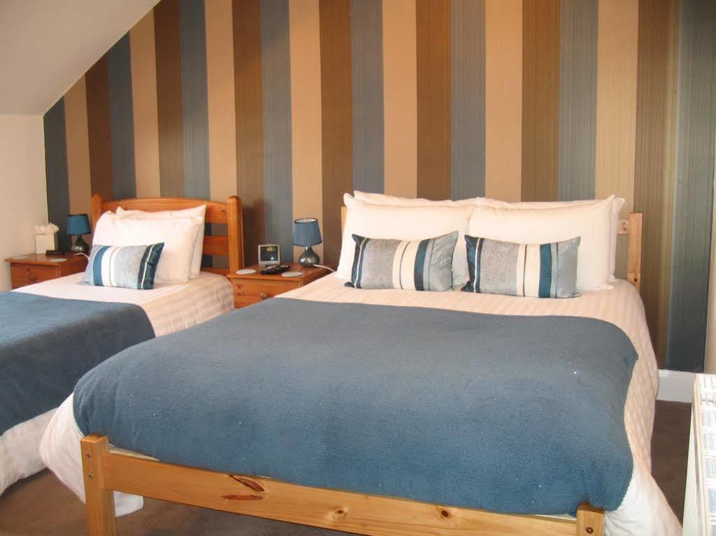 Rosebank Guest House Perth Ngoại thất bức ảnh