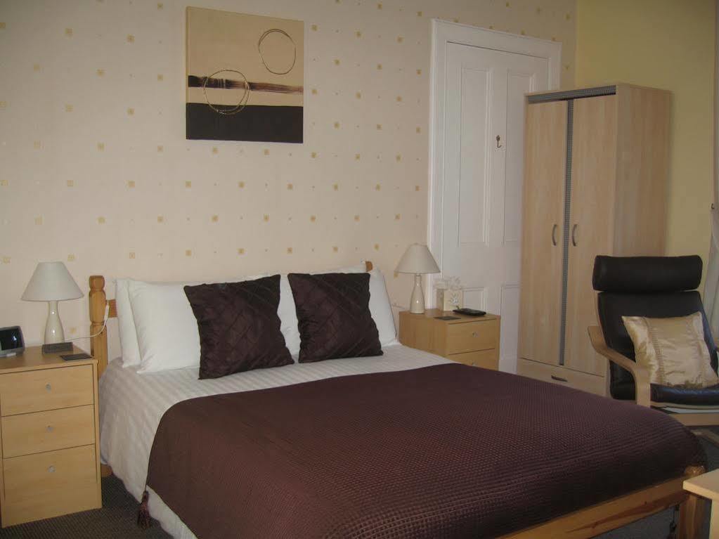 Rosebank Guest House Perth Ngoại thất bức ảnh
