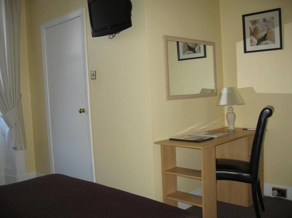Rosebank Guest House Perth Ngoại thất bức ảnh