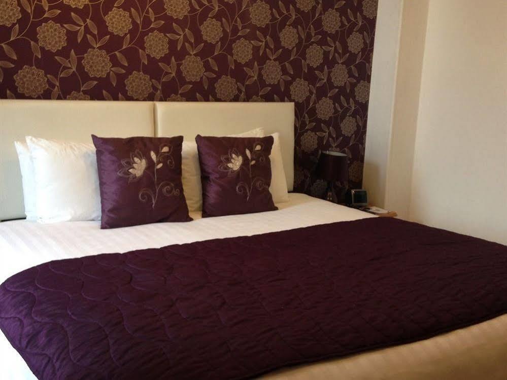 Rosebank Guest House Perth Ngoại thất bức ảnh
